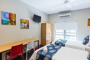 Sydney Student Living - Hostel