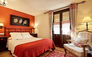 Hostal Vidaller