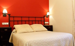 Hostal Vidaller