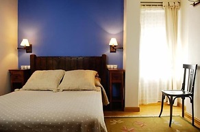 Hostal Vidaller