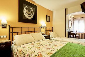 Hostal Vidaller