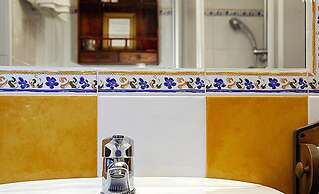 Hostal Vidaller