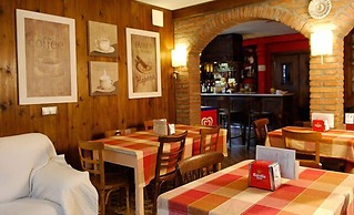 Hostal Vidaller