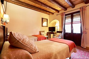 Hostal Vidaller