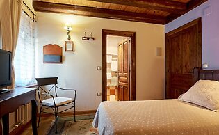 Hostal Vidaller