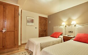 Hostal Vidaller