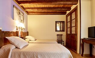 Hostal Vidaller