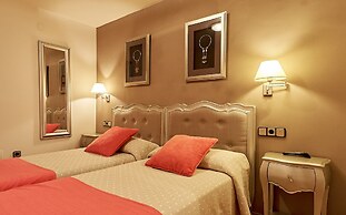 Hostal Vidaller
