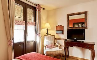 Hostal Vidaller