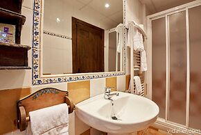 Hostal Vidaller