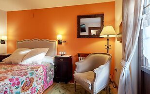 Hostal Vidaller