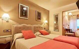 Hostal Vidaller