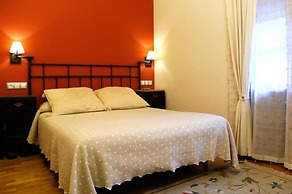 Hostal Vidaller