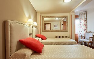 Hostal Vidaller