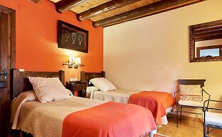 Hostal Vidaller