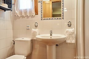 Hostal Vidaller