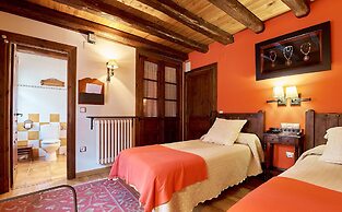 Hostal Vidaller