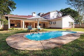 The Royal Villas Swaziland