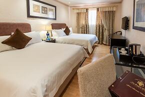 The Royal Villas Swaziland