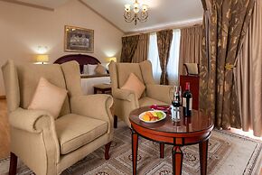 The Royal Villas Swaziland