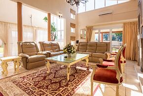 The Royal Villas Swaziland