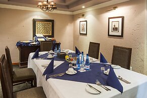 The Royal Villas Swaziland