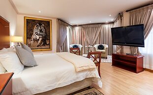 The Royal Villas Swaziland