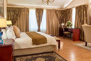 The Royal Villas Swaziland