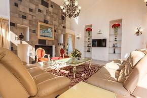 The Royal Villas Swaziland