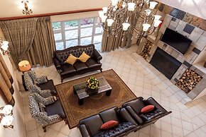 The Royal Villas Swaziland