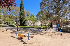 Discovery Parks – Jindabyne