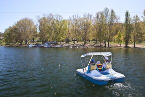 Discovery Parks – Jindabyne