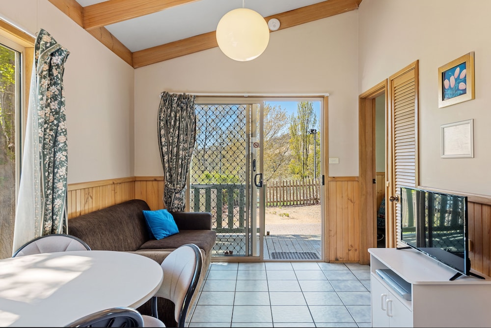 Discovery Parks – Jindabyne