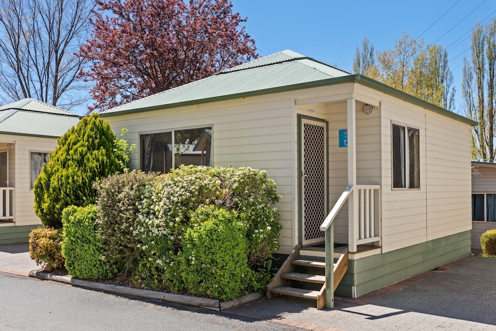 Discovery Parks – Jindabyne