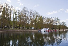 Discovery Parks – Jindabyne