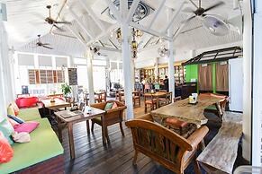 Elysia Boutique Resort