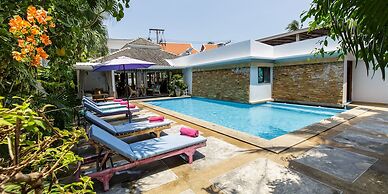 Elysia Boutique Resort