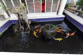 Elysia Boutique Resort