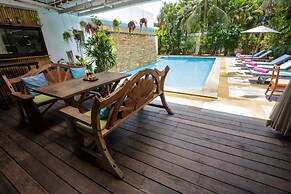 Elysia Boutique Resort