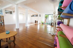 Elysia Boutique Resort