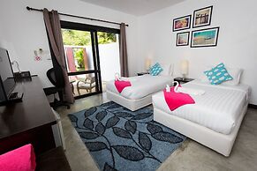 Elysia Boutique Resort