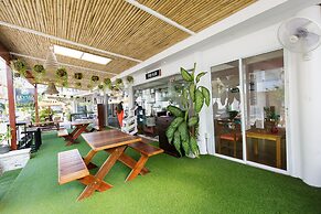 Elysia Boutique Resort