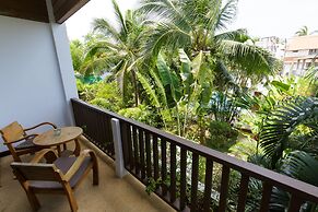 Elysia Boutique Resort