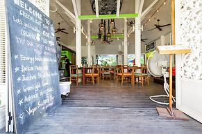 Elysia Boutique Resort