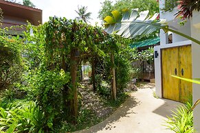 Elysia Boutique Resort