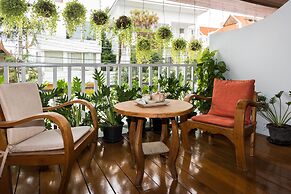 Elysia Boutique Resort