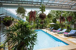 Elysia Boutique Resort