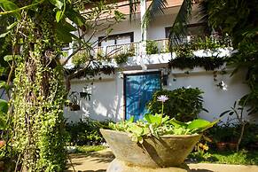 Elysia Boutique Resort