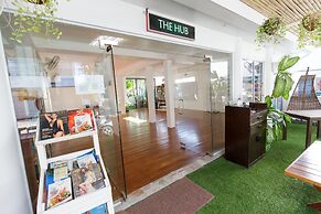 Elysia Boutique Resort