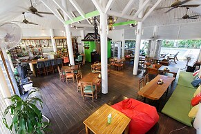 Elysia Boutique Resort